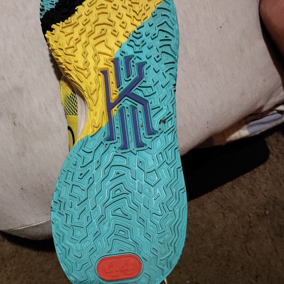 Men\'s Shoes Kyrie 7 main image 2